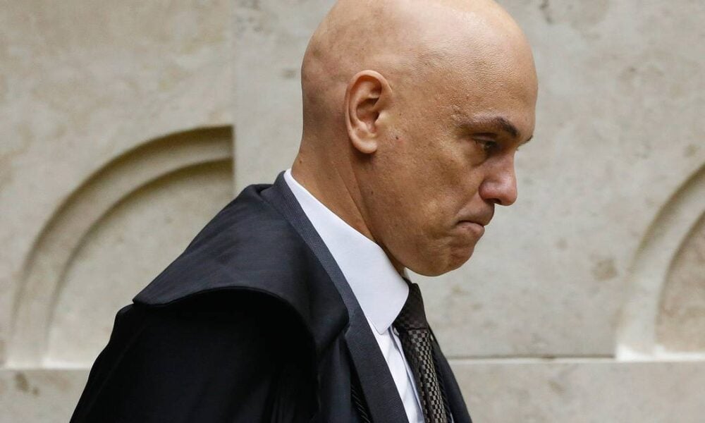 Jornal denuncia: Moraes teria agido por vingança ao travar extradição de traficante