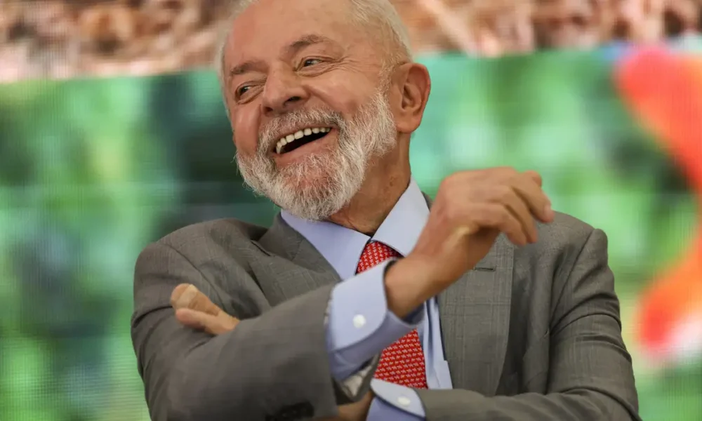Lula dribla Orçamento e financia programas sem transparência, revela TCU