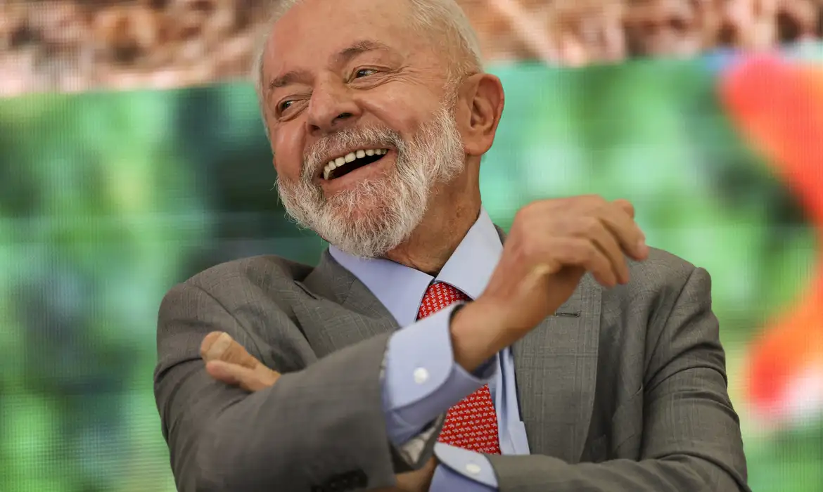 Lula dribla Orçamento e financia programas sem transparência, revela TCU