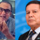 Malafaia detona Mourão e expõe suposta traição a Bolsonaro: veja o que ele disse
