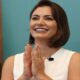 Michelle Bolsonaro expressa gratidão à equipe médica com frase impactante