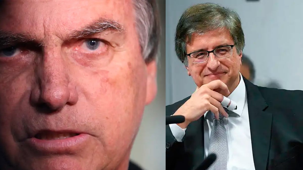NÃO CONSEGUIRAM! PGR barra tentativa de prender Bolsonaro e irrita esquerda