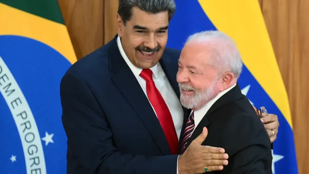 Silêncio do governo: dívida da Venezuela com Brasil sobe para cifras alarmantes