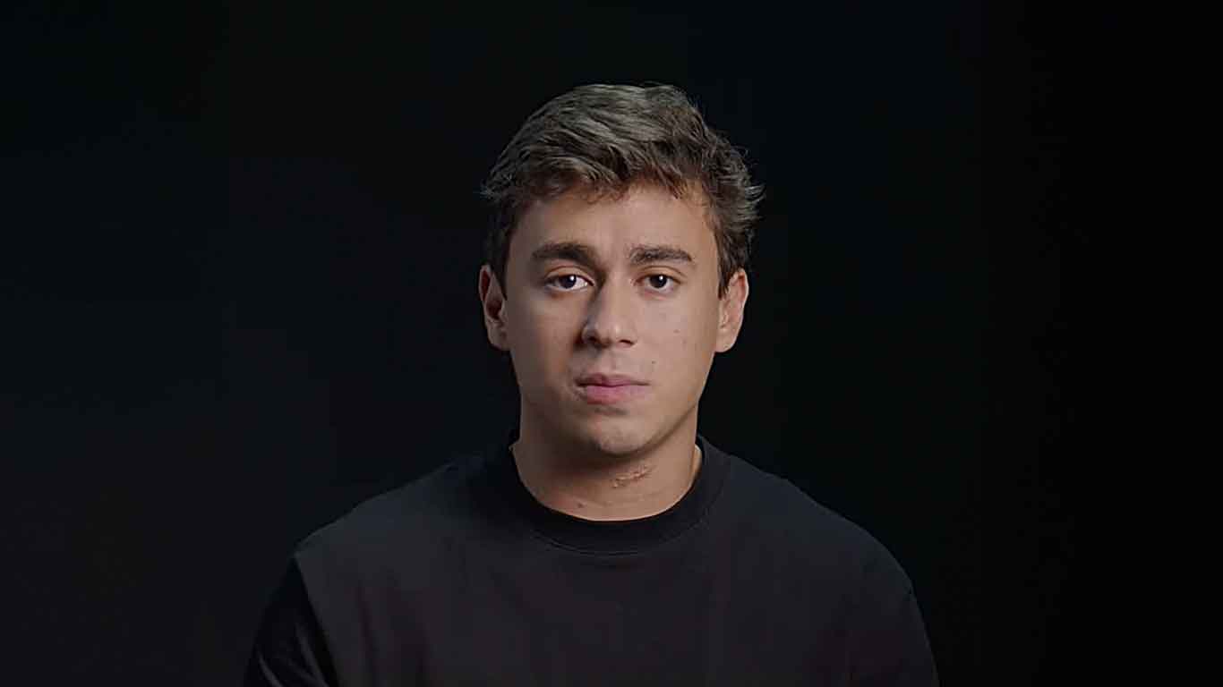 Nikolas Ferreira, vídeo viral, anistia 8 de janeiro, condenados STF, Bolsonaro Paulista