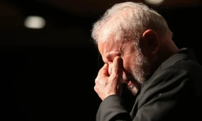 População Reage: Desaprovação de Lula Chega ao Pior Patamar do Mandato, segundo pesquisa