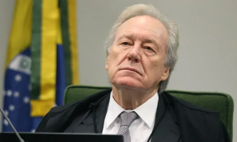 Lewandowski Tenta Defender o Filho no Caso do INSS e Gera Revolta: veja o que ele disse