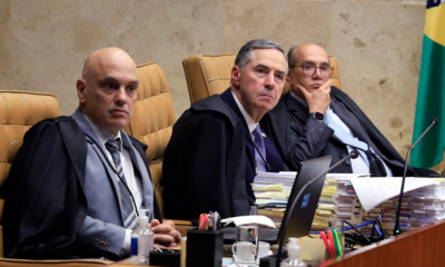 STF entra em alerta vermelho após escândalo global vir à tona (veja o vídeo!)