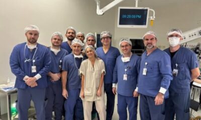 URGENTE: Boletim Médico Detalha Estado de Bolsonaro – Confira Agora