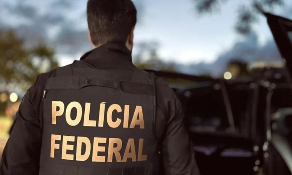 URGENTE: PF Detém Homem Por Chamar Lula de “Ladrão” no RJ
