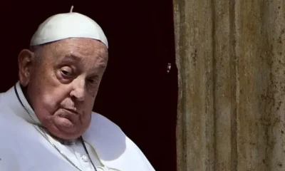 Urgente: Vaticano Confirma a Morte do Papa Francisco e Mundo Católico Entra em Luto