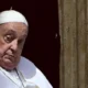 Urgente: Vaticano Confirma a Morte do Papa Francisco e Mundo Católico Entra em Luto