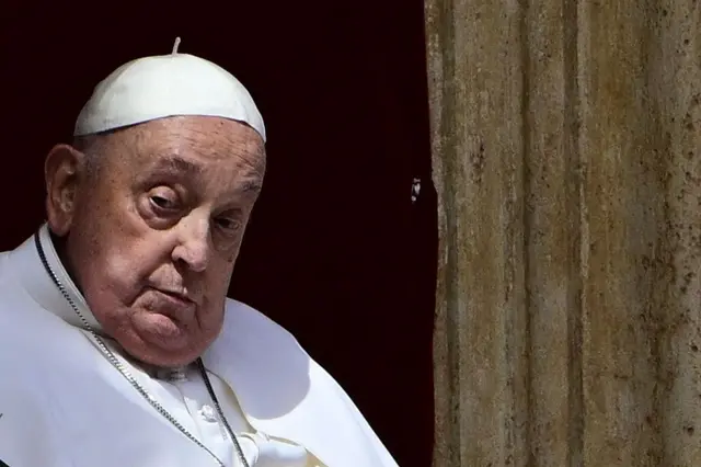 Urgente: Vaticano Confirma a Morte do Papa Francisco e Mundo Católico Entra em Luto