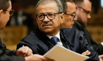 Cara a cara com ministros, advogado de Filipe Martins solta o verbo no STF — veja o que ele disse