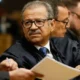 Cara a cara com ministros, advogado de Filipe Martins solta o verbo no STF — veja o que ele disse
