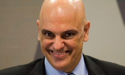 Moraes intima apenas testemunhas de acusação nos processos do 8 de janeiro