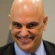 Moraes intima apenas testemunhas de acusação nos processos do 8 de janeiro