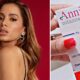 Anitta tenta impedir farmacêutica de usar seu nome em remédio para vermes
