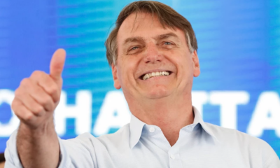 URGENTE: Cirurgia de Bolsonaro chega ao fim após 11 horas de tensão