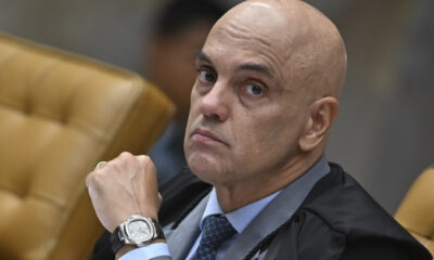 Moraes concede prisão domiciliar a pastor do 8/1 — Veja os detalhes