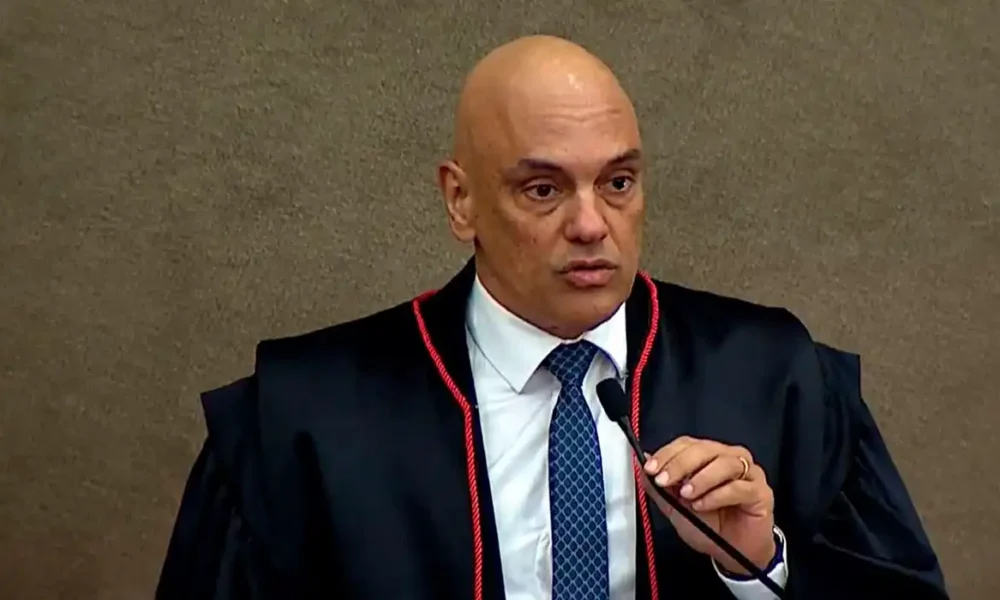 Senador dá aviso ao STF: "Anistia é competência nossa! Não venham dar pitaco aqui!"