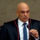 Senador dá aviso ao STF: "Anistia é competência nossa! Não venham dar pitaco aqui!"