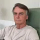 Bolsonaro deixa a UTI e revela detalhes surpreendentes sobre sua recuperação