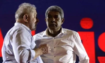 Desembargador exige ação do STF contra fala criminosa de governador petista (veja o vídeo)