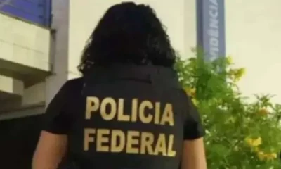URGENTE: BMW em nome de esposa de ministro é apreendido com "Careca do INSS"