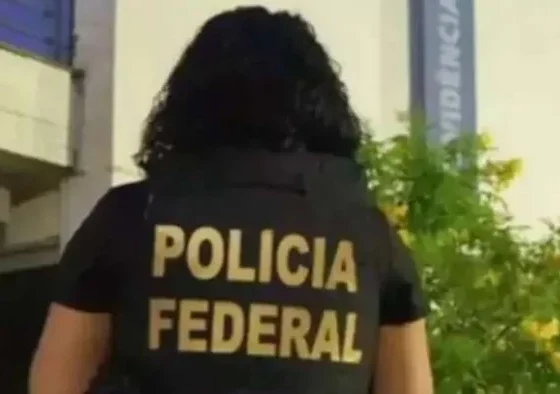 URGENTE: BMW em nome de esposa de ministro é apreendido com "Careca do INSS"