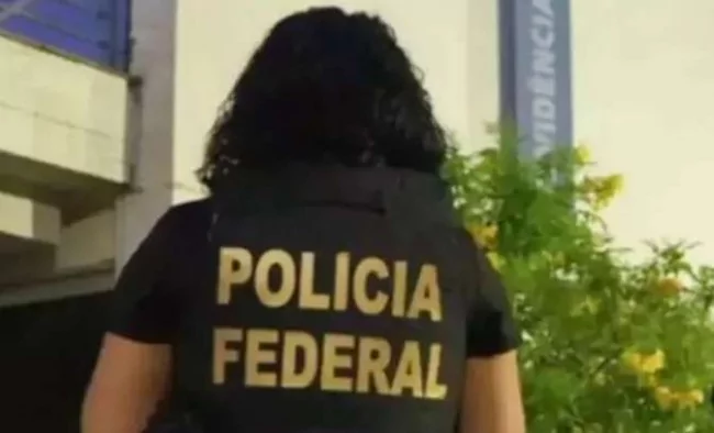 URGENTE: BMW em nome de esposa de ministro é apreendido com "Careca do INSS"