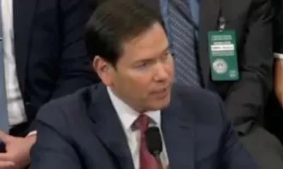 URGENTE: Secretário de Trump declara guerra a Moraes: Sanções estão em análise agora mesmo