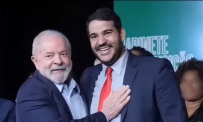 AGU pede ao STF ações urgentes contra redes sociais