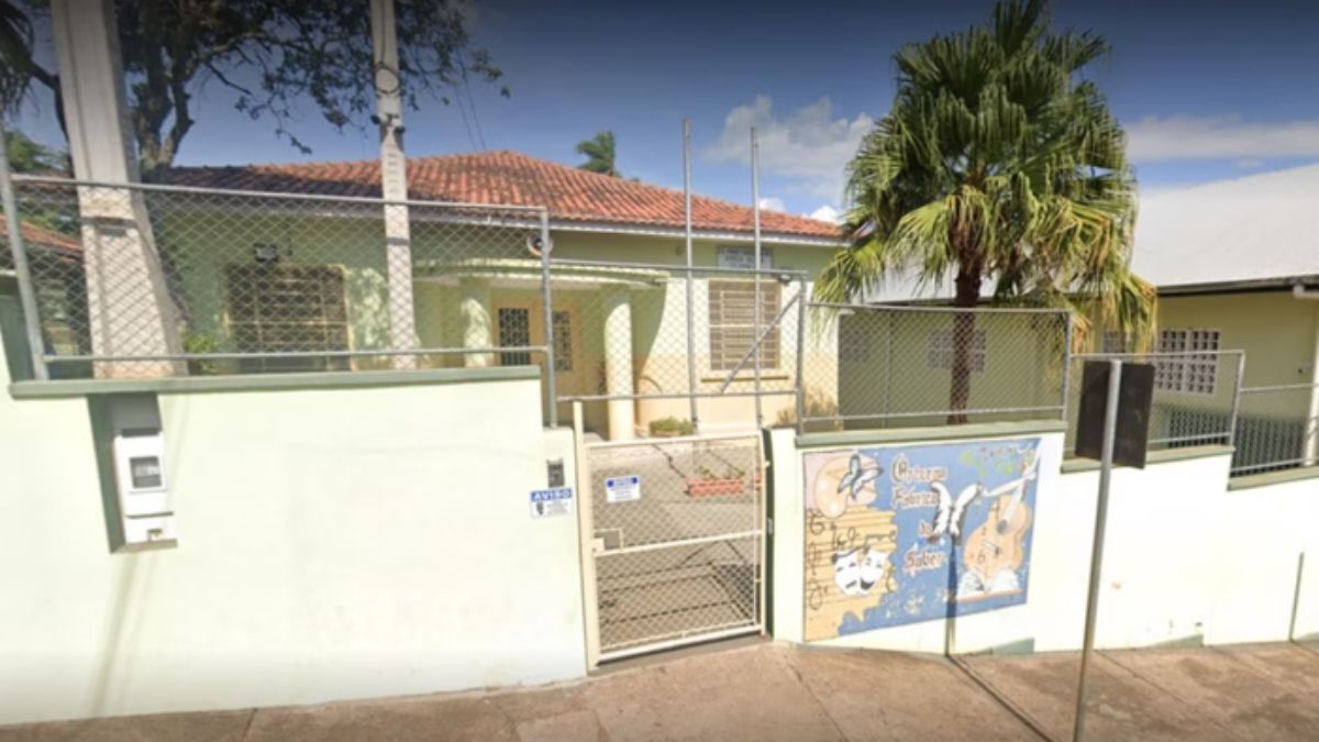 Adolescente é esfaqueado por aluna de 12 anos no interior de SP