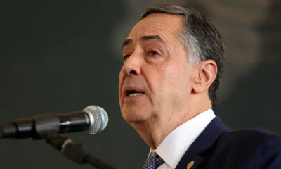 Barroso confessa que acionou autoridades estrangeiras e terá que se explicar