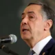 Barroso confessa que acionou autoridades estrangeiras e terá que se explicar