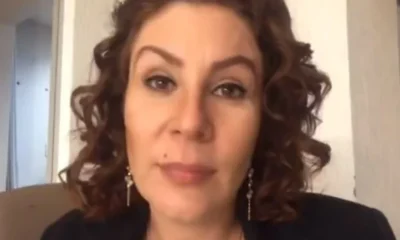 Zambelli é condenada a pagar milhões e pede ajuda por Pix, veja vídeo