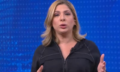 Daniela Lima expõe esquema bilionário nos consignados do INSS sob Lula