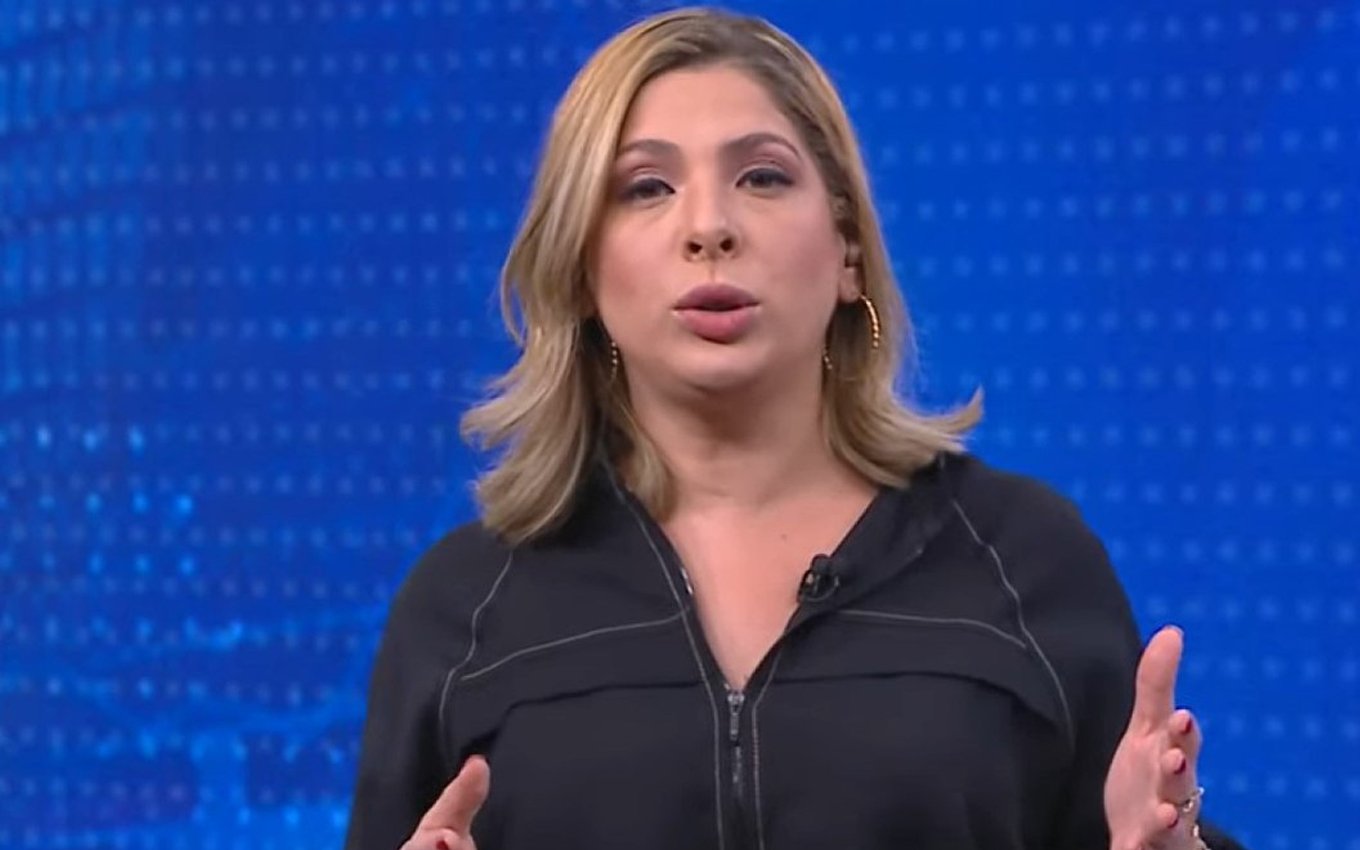 Daniela Lima expõe esquema bilionário nos consignados do INSS sob Lula