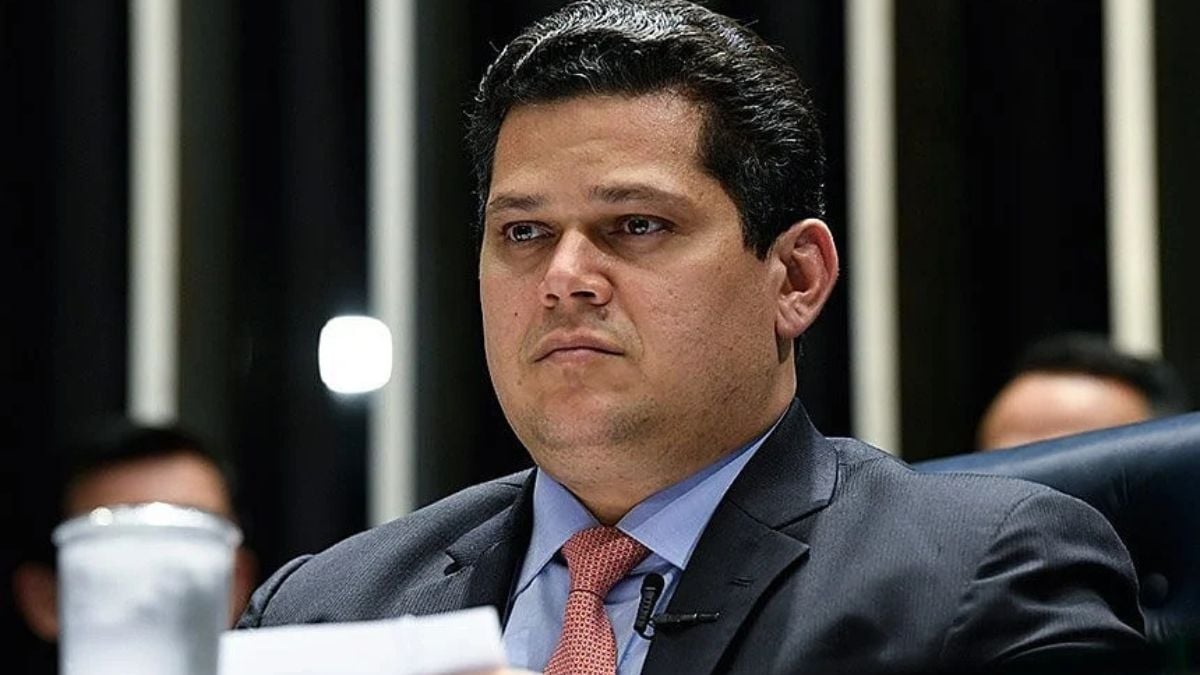 Davi Alcolumbre confirma Omar Aziz como presidente da CPMI do INSS 1 Davi Alcolumbre confirma Omar Aziz como presidente da CPMI do INSS