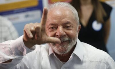 Decisão polêmica: Governo Lula se recusa a classificar Comando Vermelho e PCC como organizações terroristas