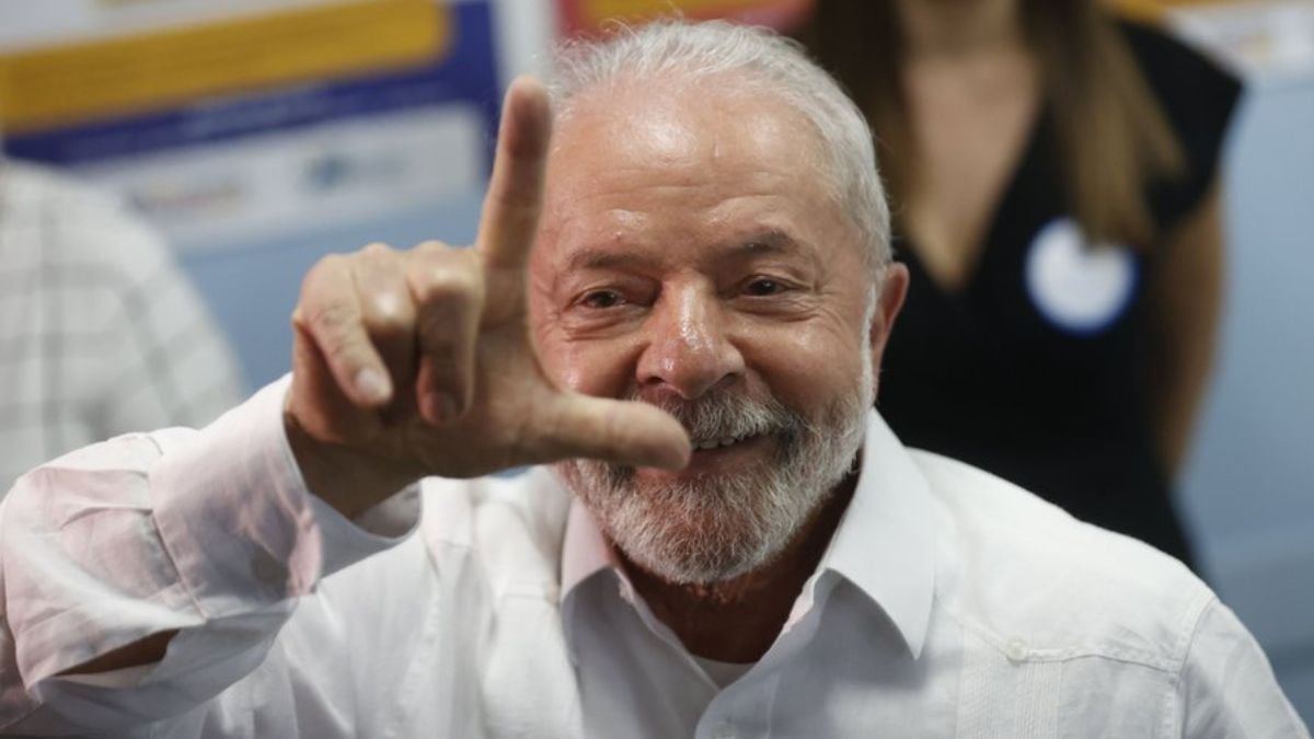 Decisão polêmica: Governo Lula se recusa a classificar Comando Vermelho e PCC como organizações terroristas 52 Decisão polêmica: Governo Lula se recusa a classificar Comando Vermelho e PCC como organizações terroristas