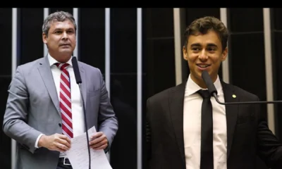 Nikolas destrói Lindbergh e escancara a podridão no INSS