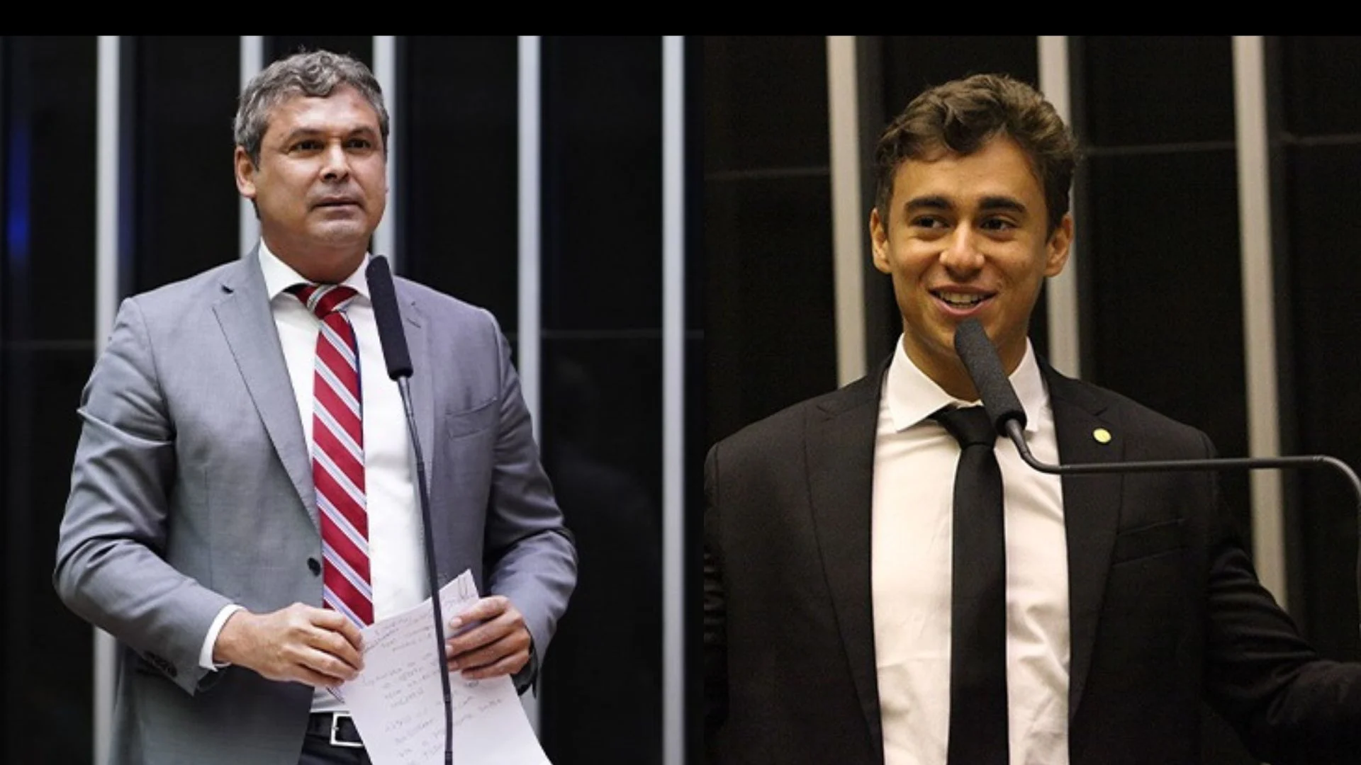 Nikolas destrói Lindbergh e escancara a podridão no INSS 52 Nikolas destrói Lindbergh e escancara a podridão no INSS