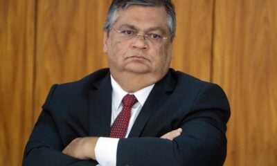 BOMBA: Pedido de Impeachment Contra Flávio Dino é Protocolado por Crime Grave
