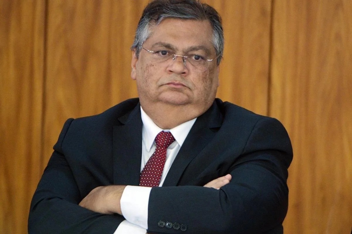BOMBA: Pedido de Impeachment Contra Flávio Dino é Protocolado por Crime Grave