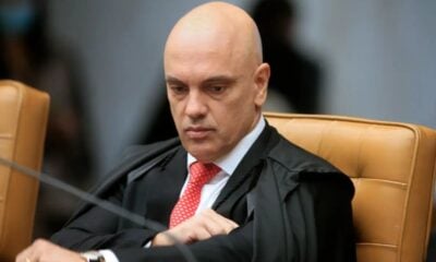 Explode a Revolta: Movimento de advogados Detonam OAB por Defender Moraes