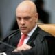 Explode a Revolta: Movimento de advogados Detonam OAB por Defender Moraes
