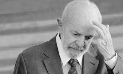 Explosivo: Justiça Dá 48h Para Lula Explicar Esquema Bilionário no INSS