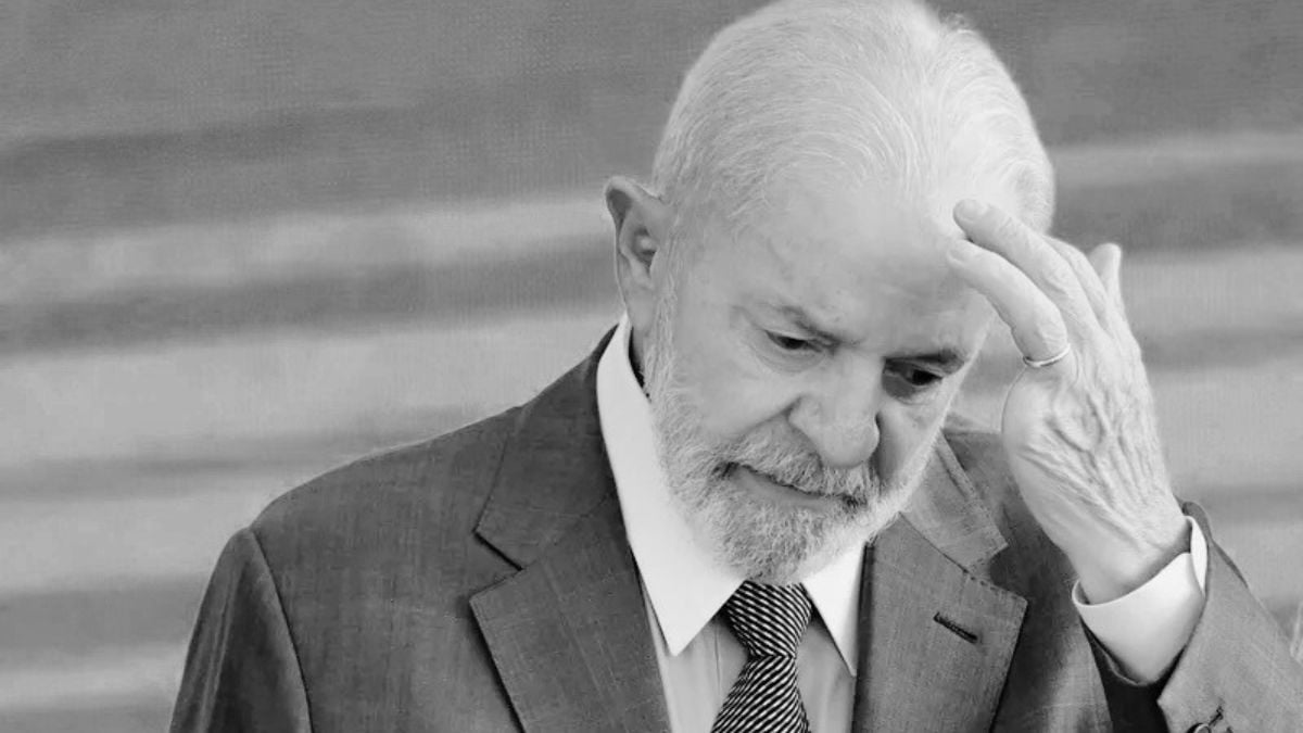 Explosivo: Justiça Dá 48h Para Lula Explicar Esquema Bilionário no INSS 52 Explosivo: Justiça Dá 48h Para Lula Explicar Esquema Bilionário no INSS