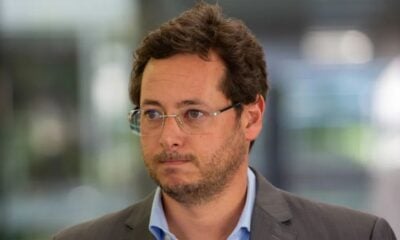 Fábio Wajngarten é afastado da comunicação de Bolsonaro após vazamento de mensagens